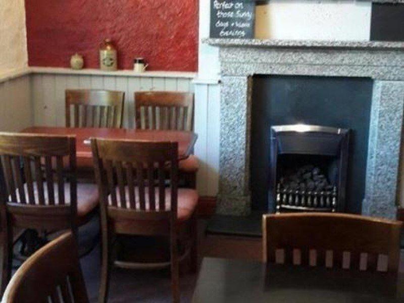 The City Inn Truro Buitenkant foto