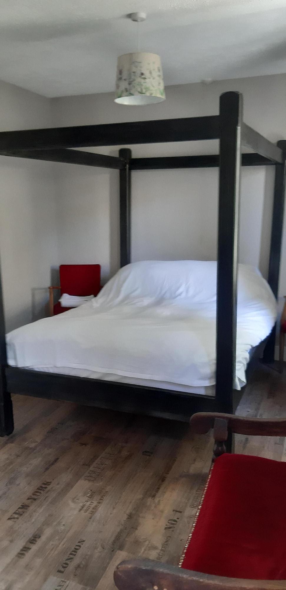 The City Inn Truro Buitenkant foto