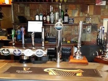 The City Inn Truro Buitenkant foto