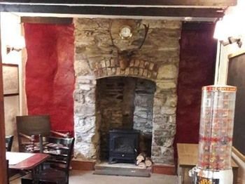 The City Inn Truro Buitenkant foto